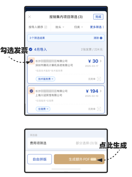 生成额外PDF示意图
