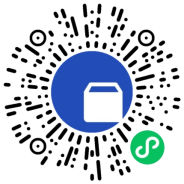 会员购买二维码示意图